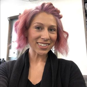 Meet your Posher, Barbara